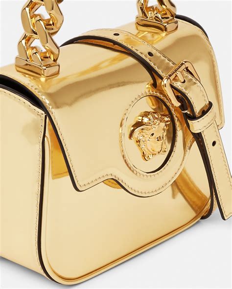 versace borsa pochette|versace bags for women.